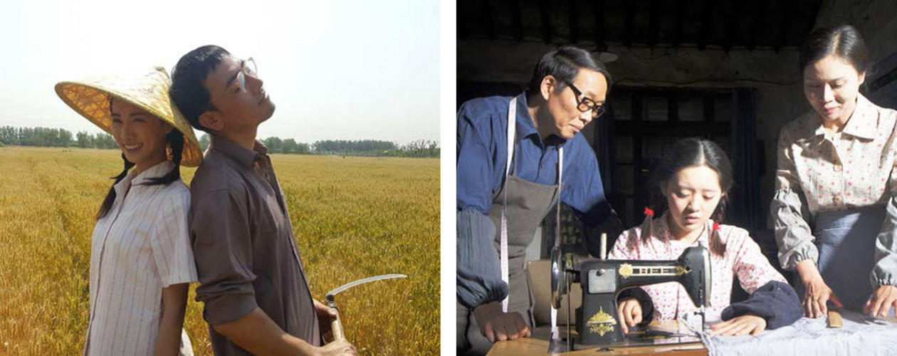 Лучшее с Забайкальского кинофорума