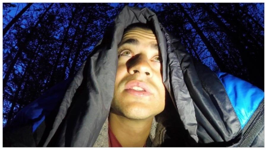 Иду пешком вокруг света