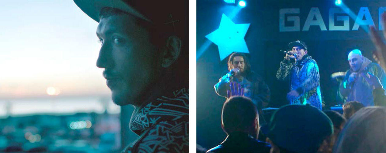 Лучшее с Забайкальского кинофорума