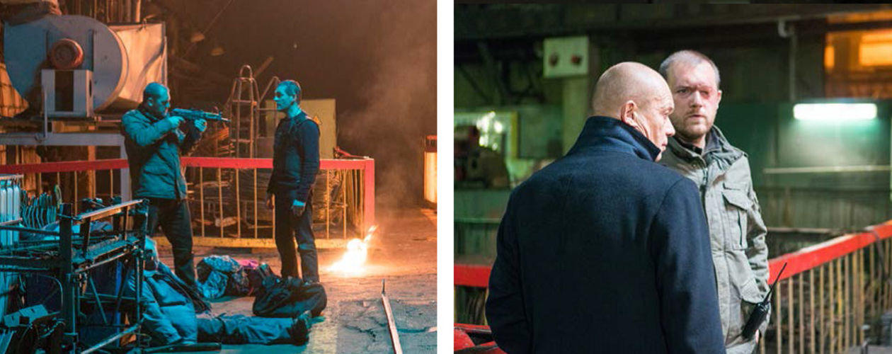 Лучшее с Забайкальского кинофорума