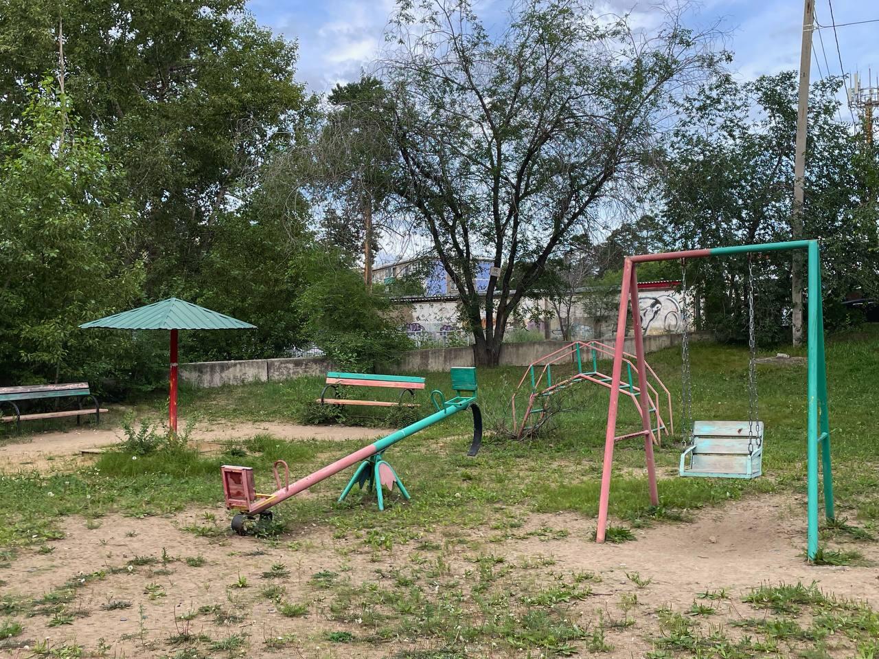 «В сравнении»: Северный и Сосновый Бор