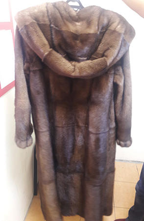 Читинец украл у 65-летней матери вещи на сумму более 130 тыс руб