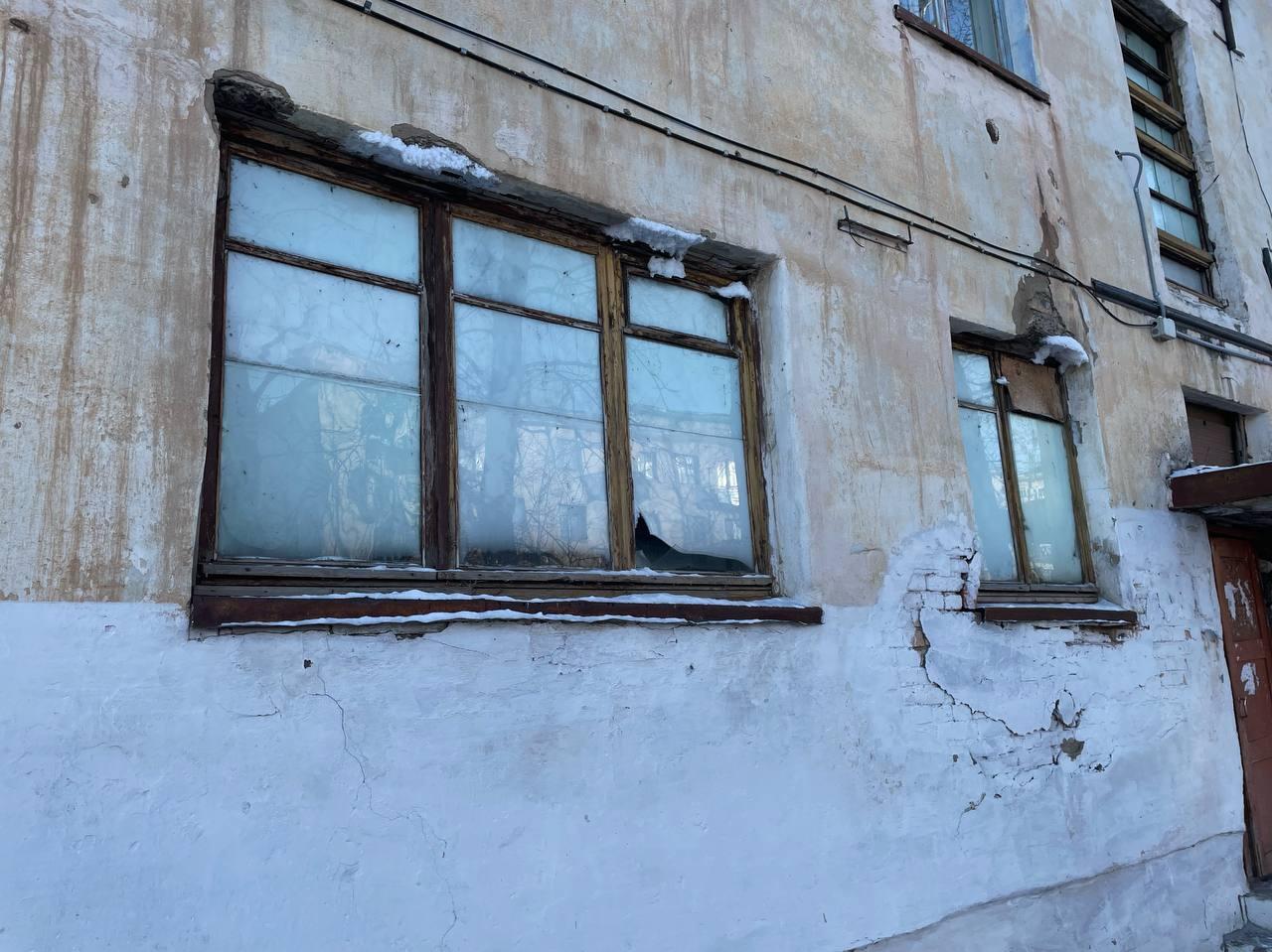 Судьба бывшего «ядерного» поселка