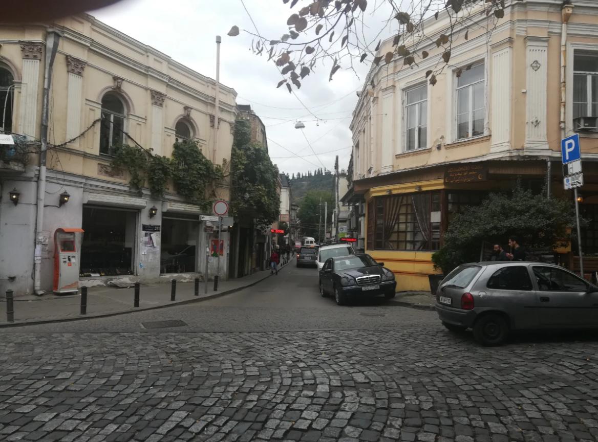 Вкусно жить: Чкмерули