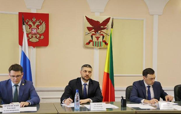 Генконсул Узбекистана впервые посетил Забайкалье