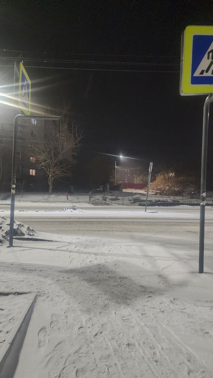 Ремонт с угрозой: почему перейти Новобульварную стало опасно для жизни