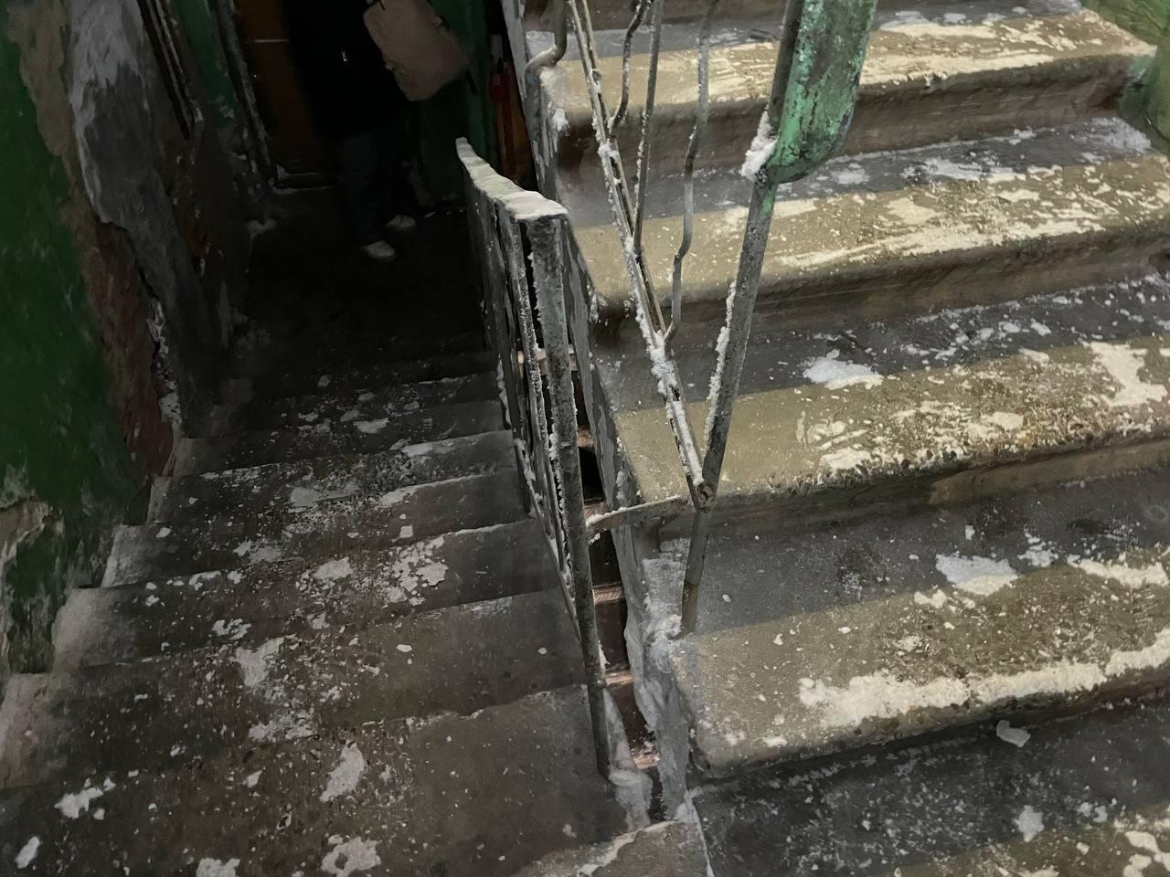 Судьба бывшего «ядерного» поселка