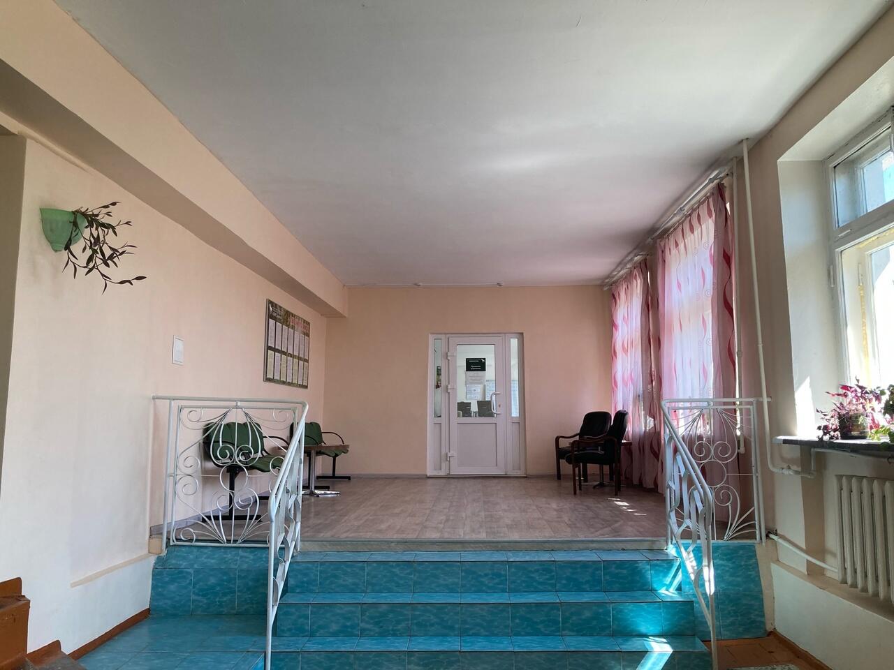 Парк советского периода. Экскурсия по забайкальскому «антикурорту»