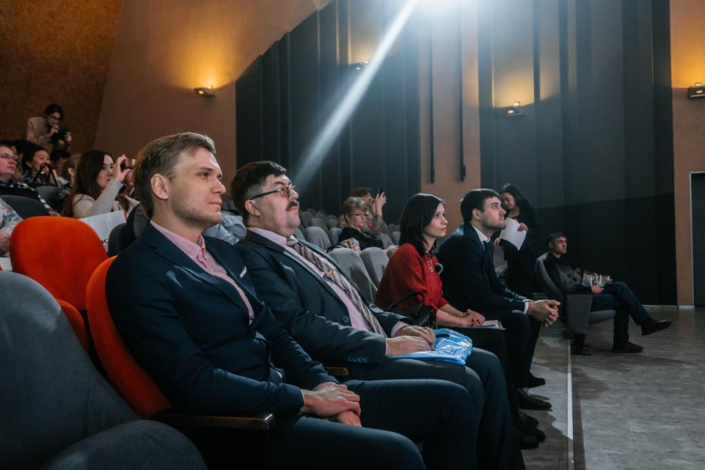 Агроконференция в Чите собрала профессионалов