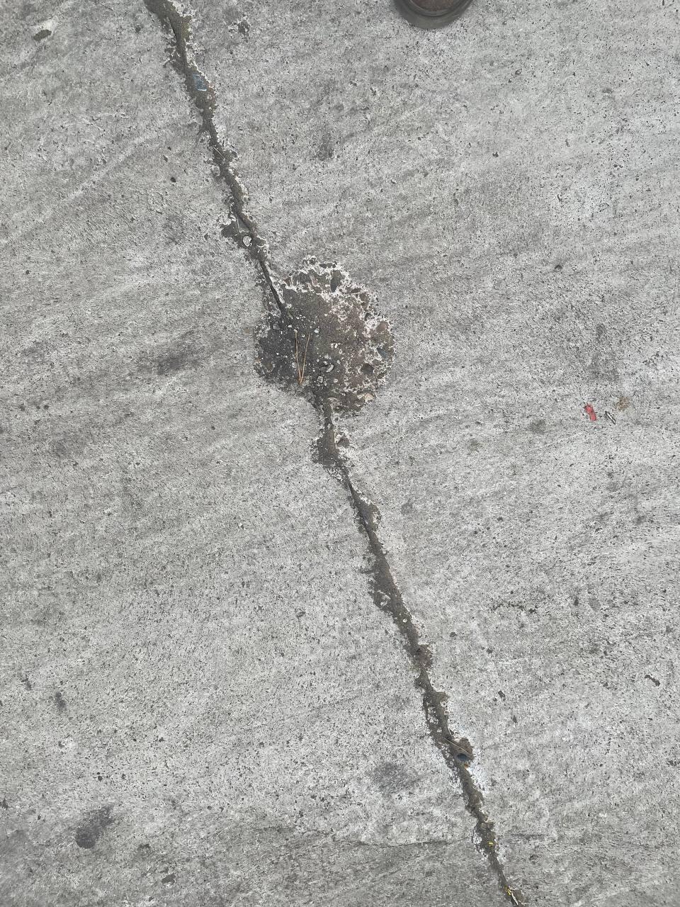 «Где 16 миллионов рублей?» — жители Борзи шокированы благоустройством двора