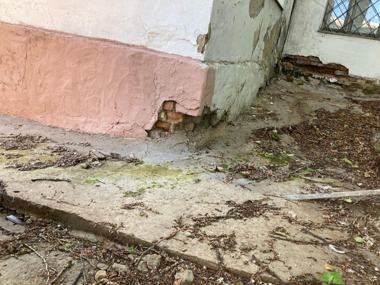 Парк советского периода. Экскурсия по забайкальскому «антикурорту»