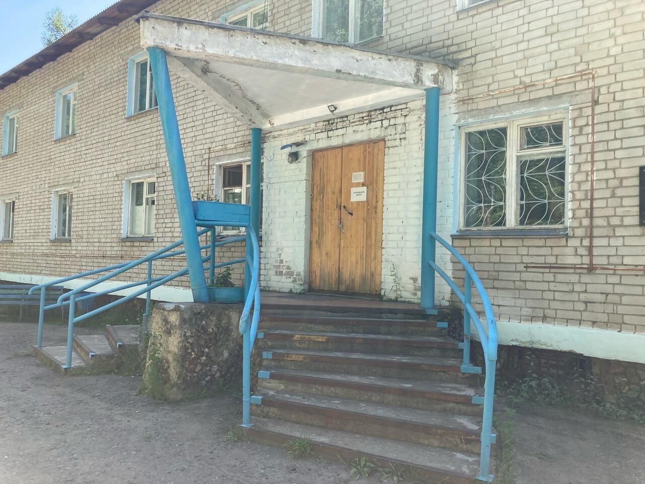 Парк советского периода. Экскурсия по забайкальскому «антикурорту»