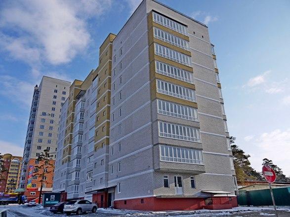 Комфортные готовые квартиры от «РУСа» по ценам 2018 года в Чите