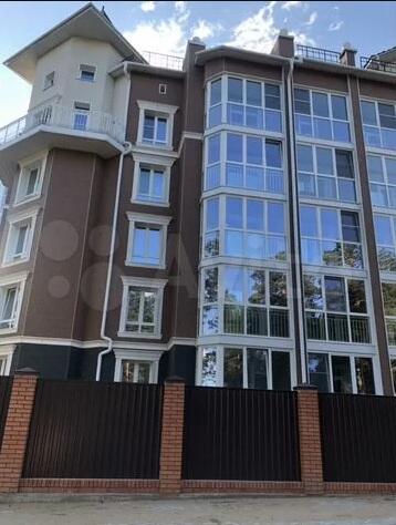 В Чите выставили на продажу квартиру за 35 миллионов рублей