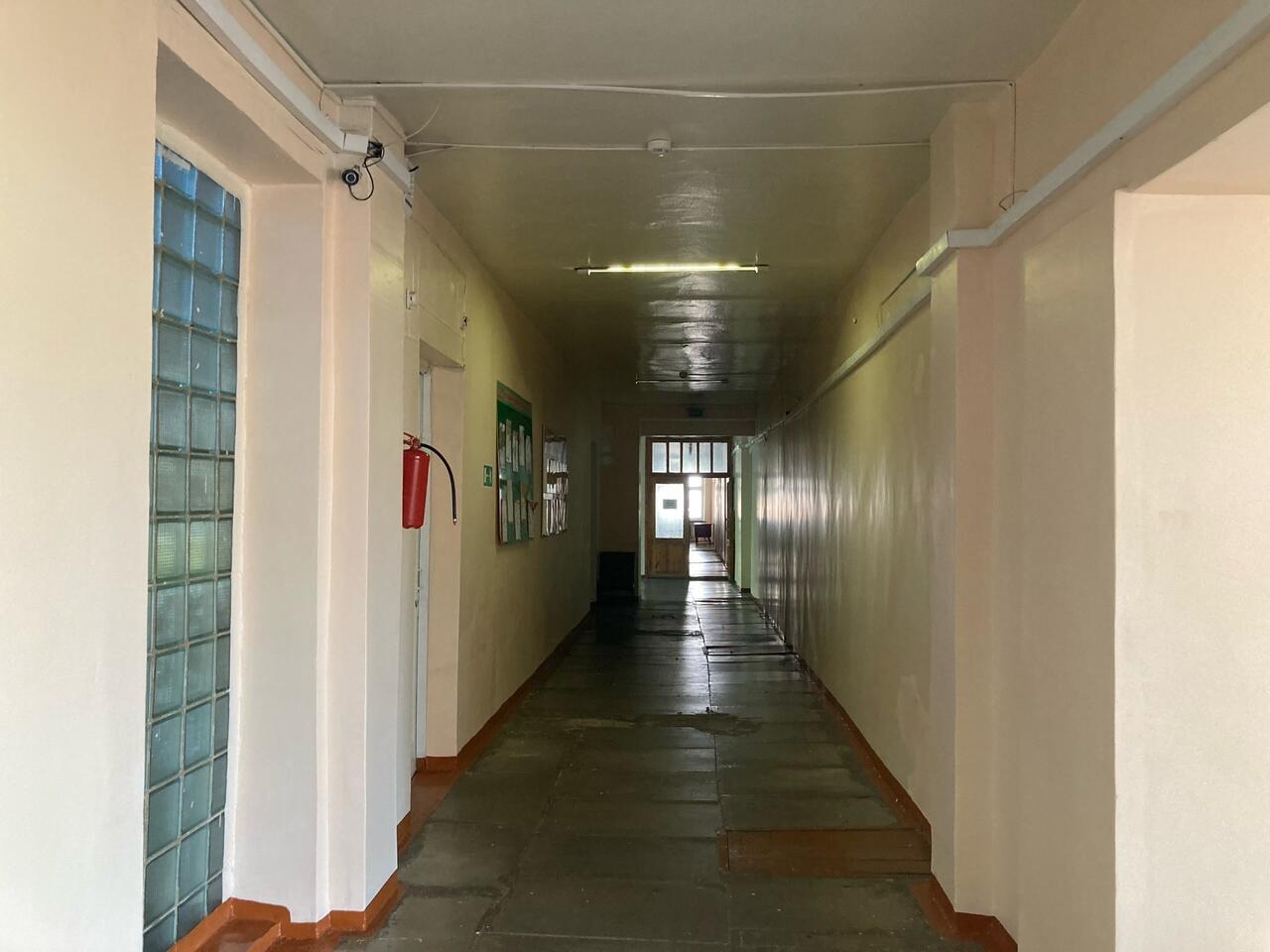 Парк советского периода. Экскурсия по забайкальскому «антикурорту»