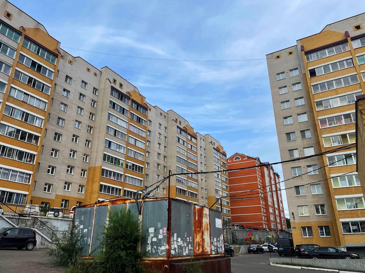 «В сравнении»: Северный и Сосновый Бор