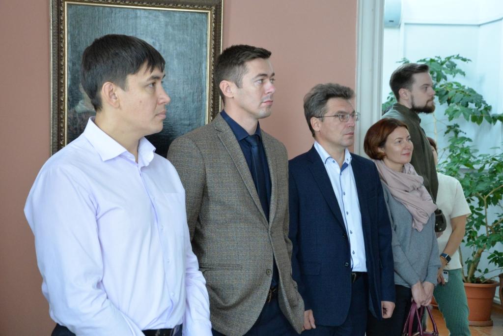 Байкальский банк презентовал проект «Южное побережье Байкала»