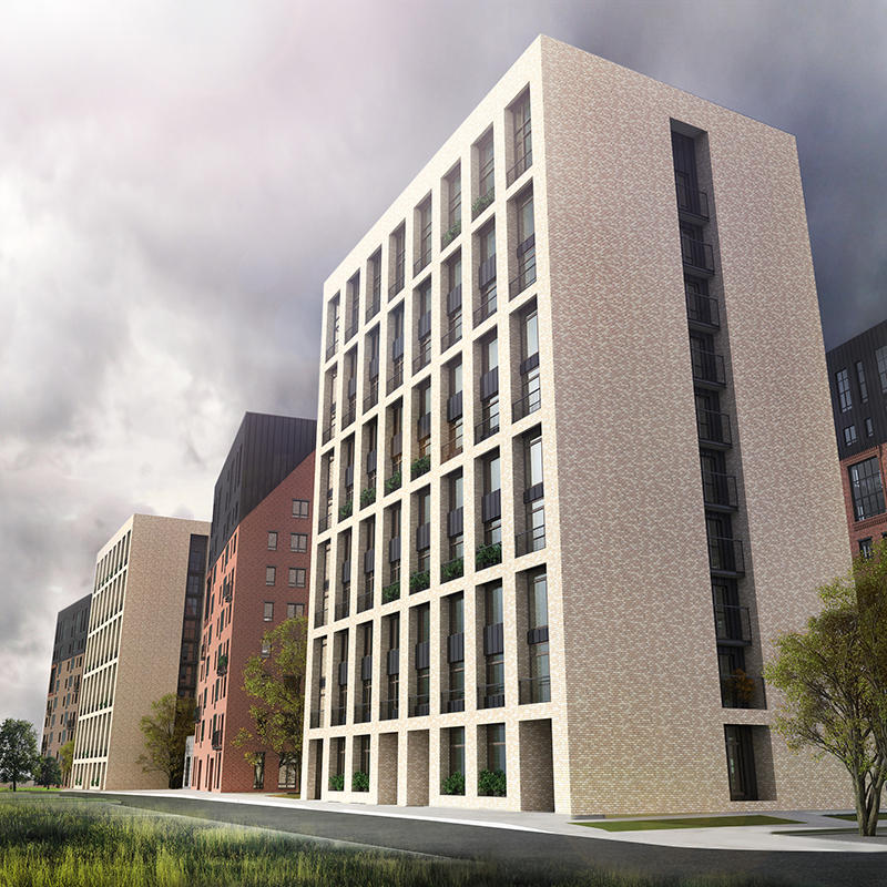 Переезд в Новосибирск - просто