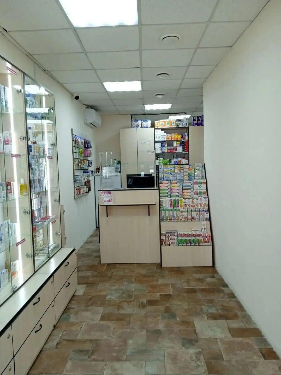 В самом центре Читы на улице Лермонтова, 9 открылась аптека в которой есть все: доступные цены и шаг от площади Ленина