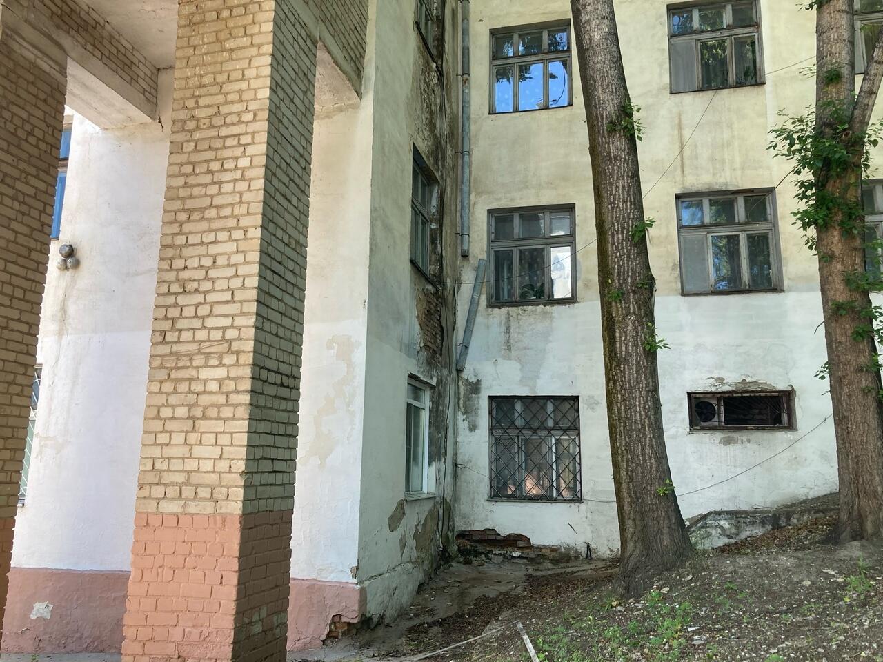 Парк советского периода. Экскурсия по забайкальскому «антикурорту»