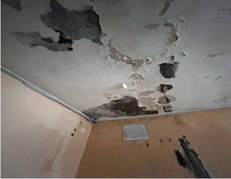 Уголовное дело возбудили в Забайкалье из-за потопа в доме