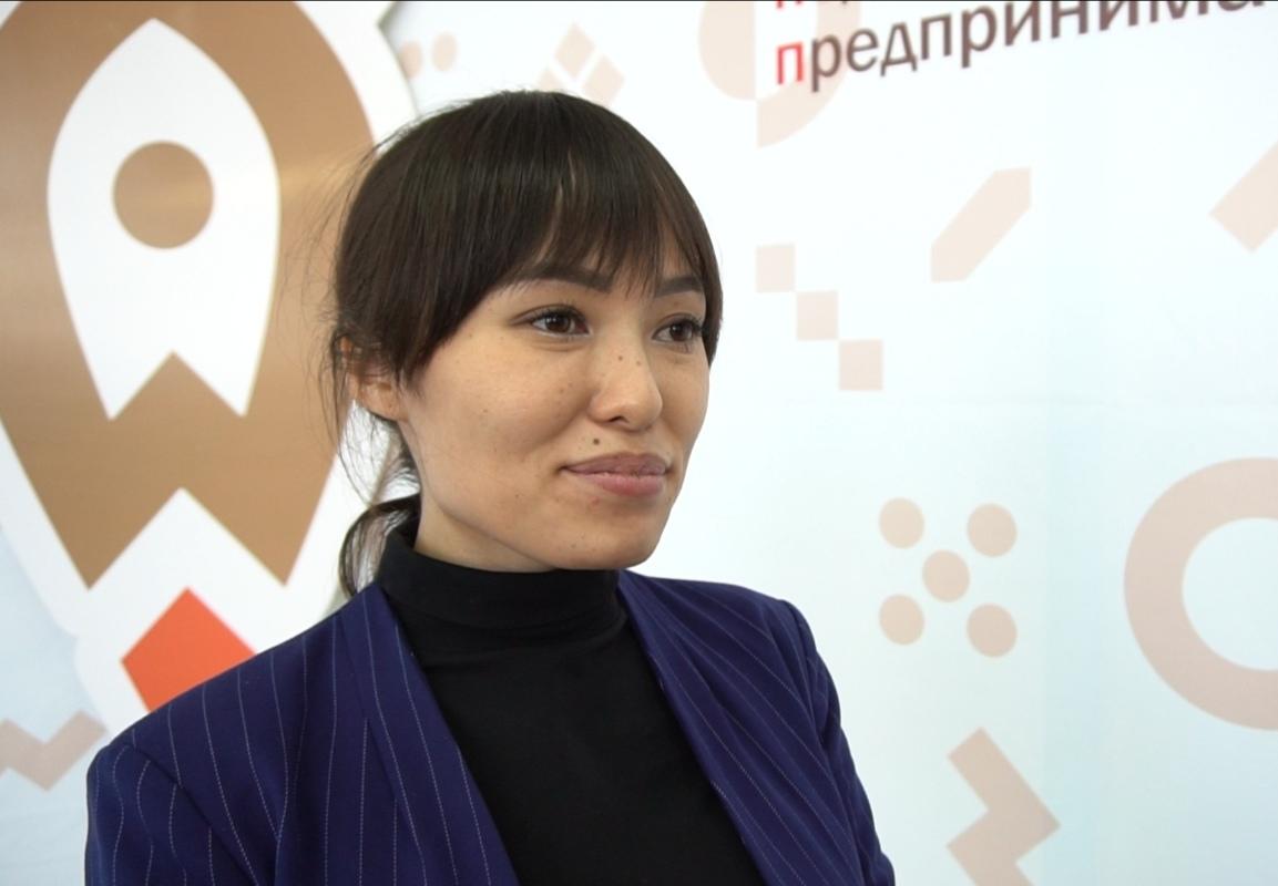 «Когда ты сомневаешься, ты находишь новые решения»: секреты от экспертов форума «Мой бизнес — мое Забайкалье»