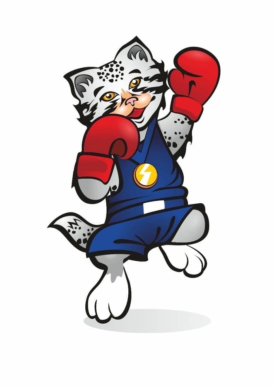 Федерация бокса Забайкалья объявила конкурс на имя талисмана кота-манула