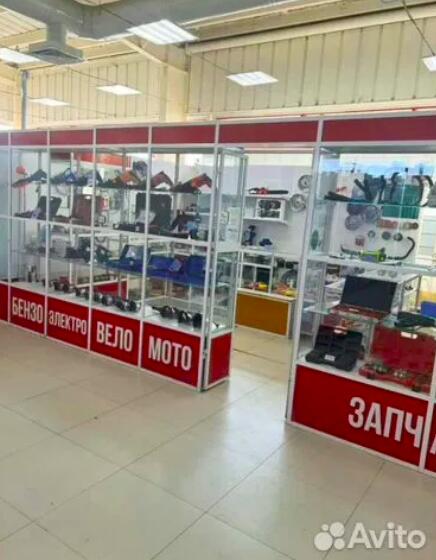 Готовый бизнес в Забайкальском крае: от пункта выдачи заказов до салона красоты