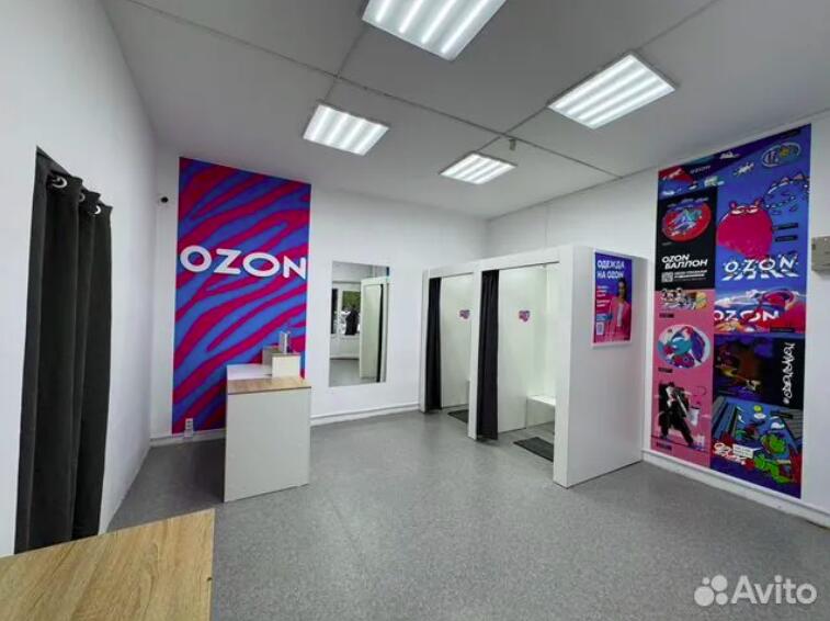 Готовый бизнес в Забайкальском крае: от пункта выдачи заказов до салона красоты