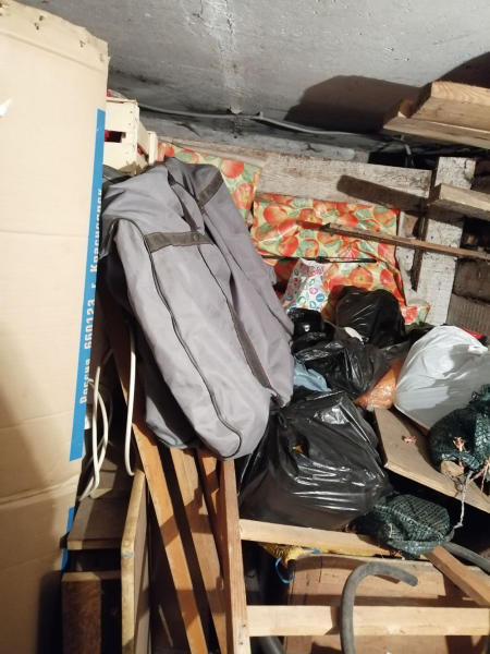 Двое забайкальцев с начала года совершили не менее шести краж и угнали автомобиль