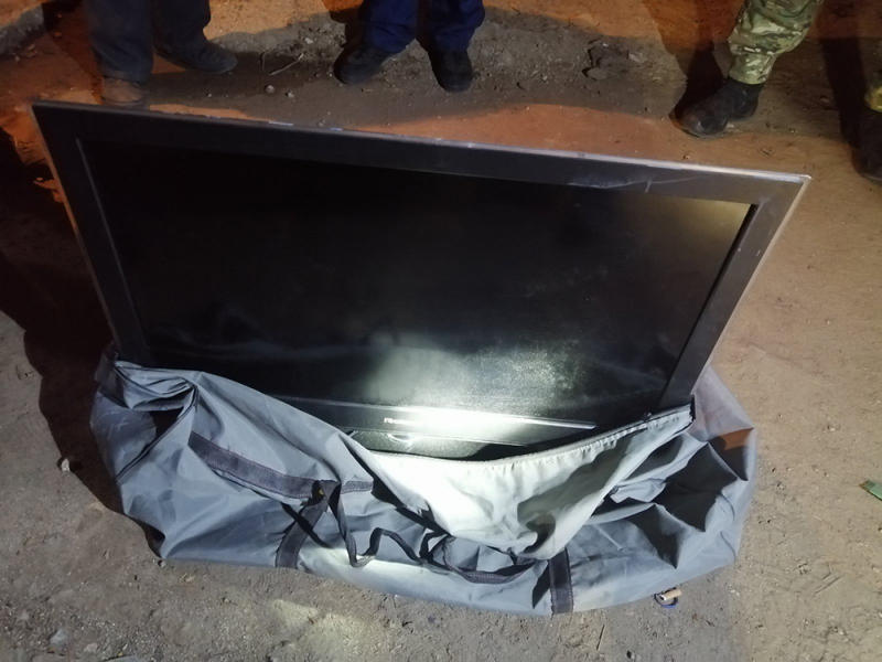 Двое забайкальцев с начала года совершили не менее шести краж и угнали автомобиль