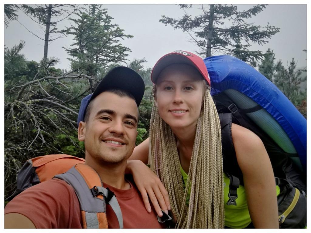 Иду пешком вокруг света