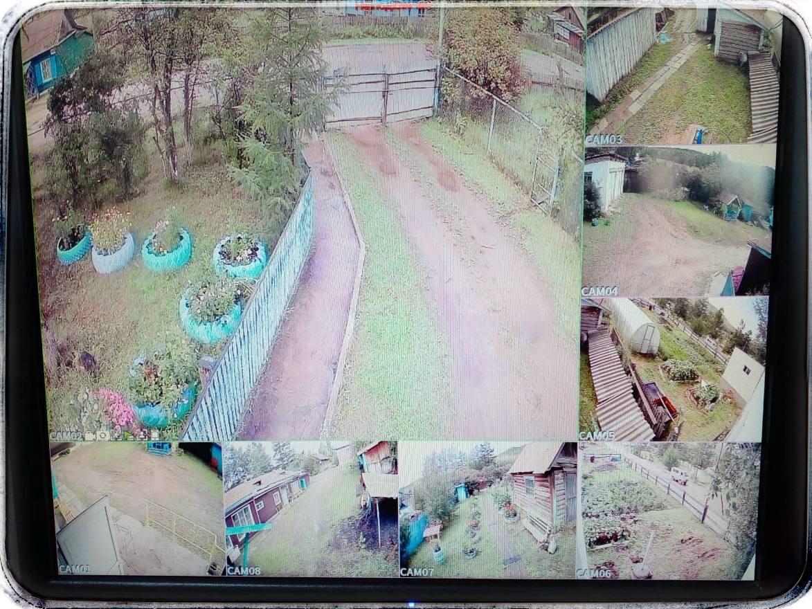 В доме престарелых установили камеры после вмешательства прокуратуры