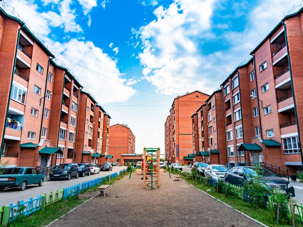 «Выгодное кредитование – доступные квартиры»: ООО «Мир» приглашает на ипотечную ярмарку в Чите