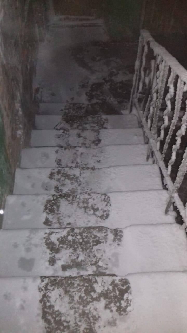 Судьба бывшего «ядерного» поселка