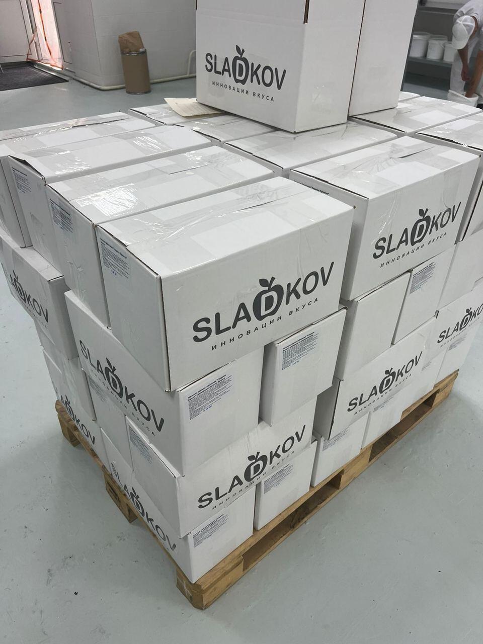 Производство кондитерских начинок появилось в Чите: делают джемы и конфитюры из ягод, фруктов и овощей