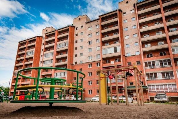 Квартиры по сниженным ценам в 3 мкр предлагает ООО «Мир» в Чите