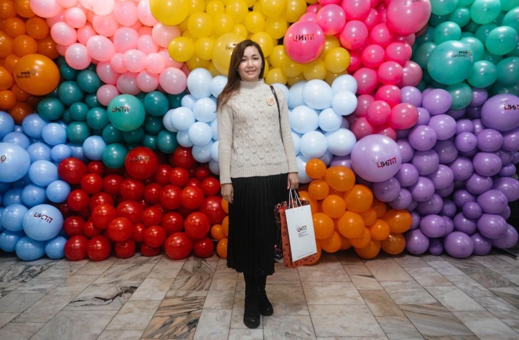 Агроконференция в Чите собрала профессионалов