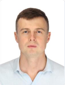 Никита Ганчар