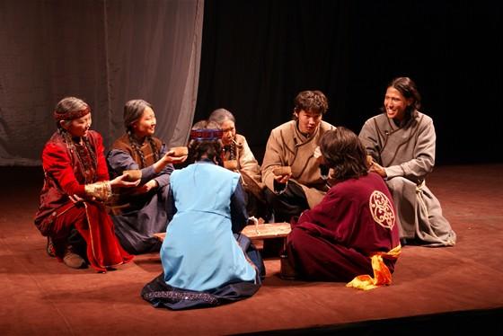 Математик стал актером. Какую роль сыграет новый замминистра культуры?