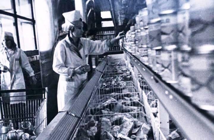 КАК ЭТО БЫЛО: Каждому по потребностям