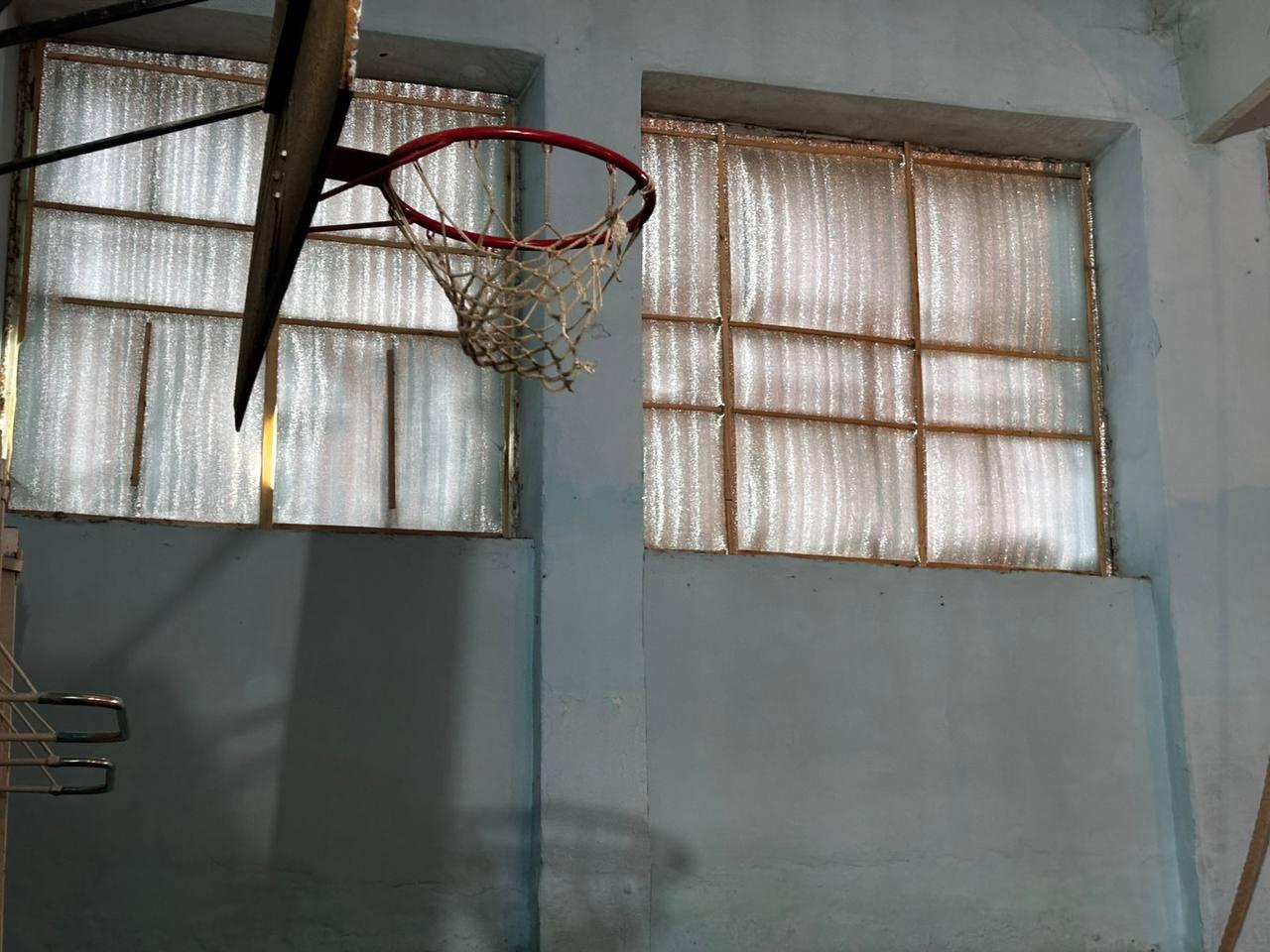 Местные жители о школе в Хилке: «как дети будут учиться без окон?»