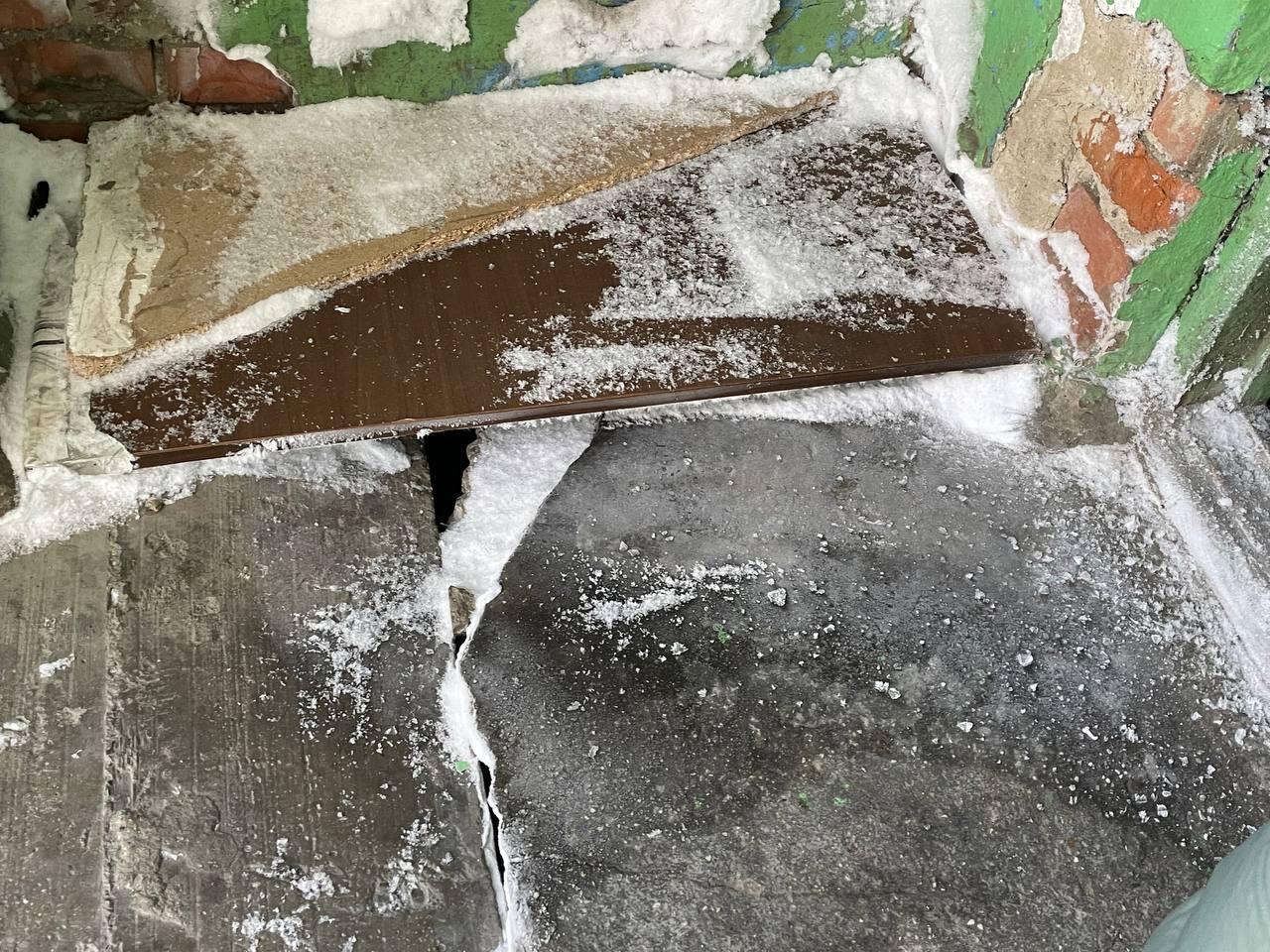 Судьба бывшего «ядерного» поселка