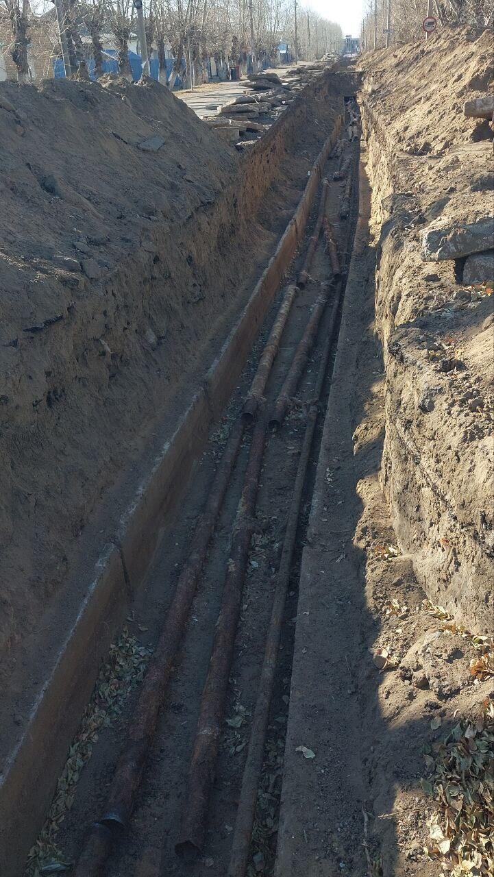 Власти Забайкалья раскритиковали за затянувшуюся подготовку к зиме