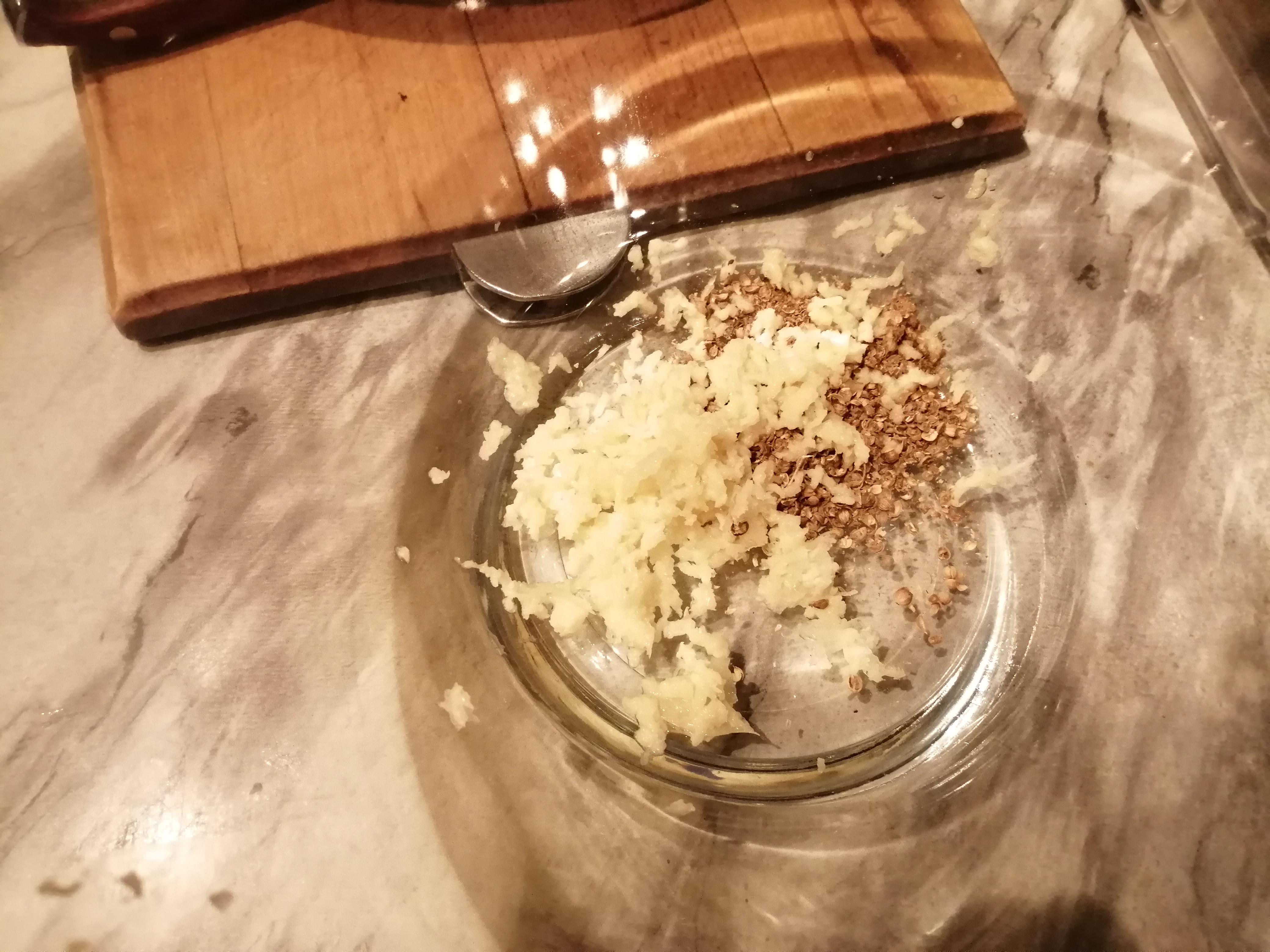 Вкусно жить: Чкмерули