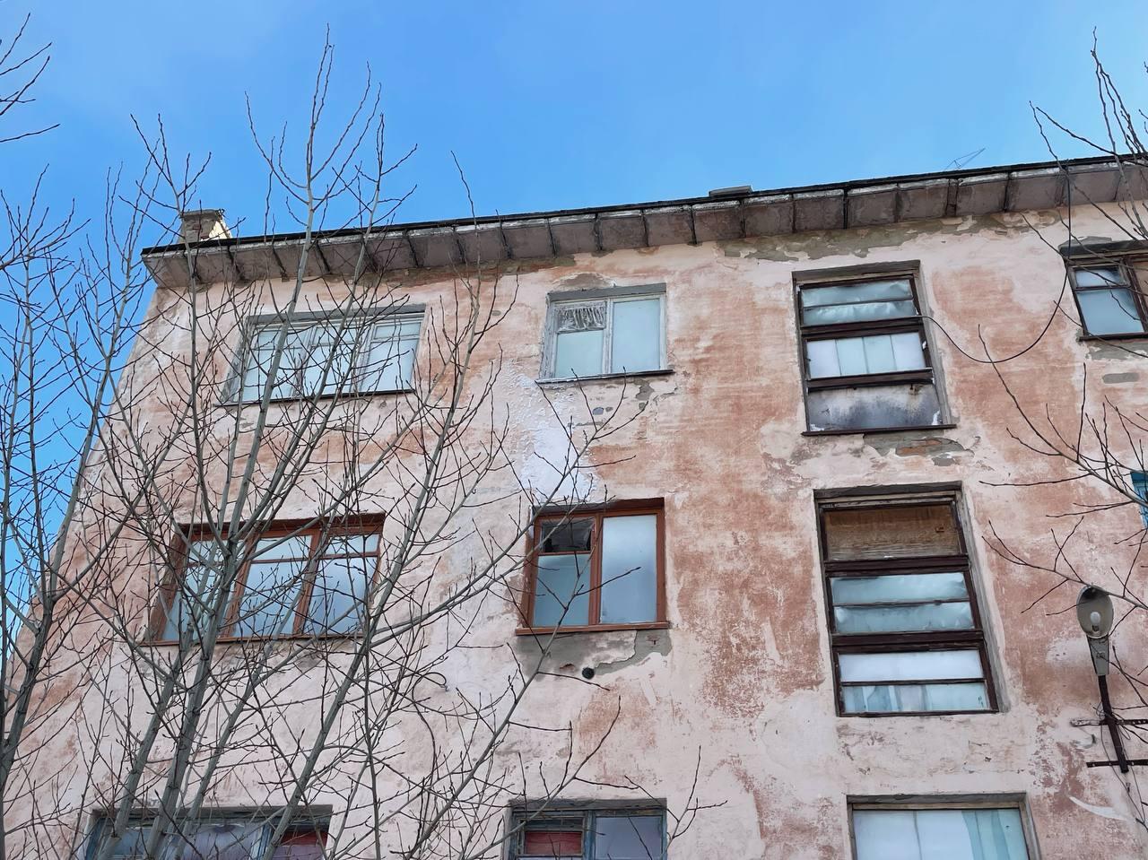 Судьба бывшего «ядерного» поселка