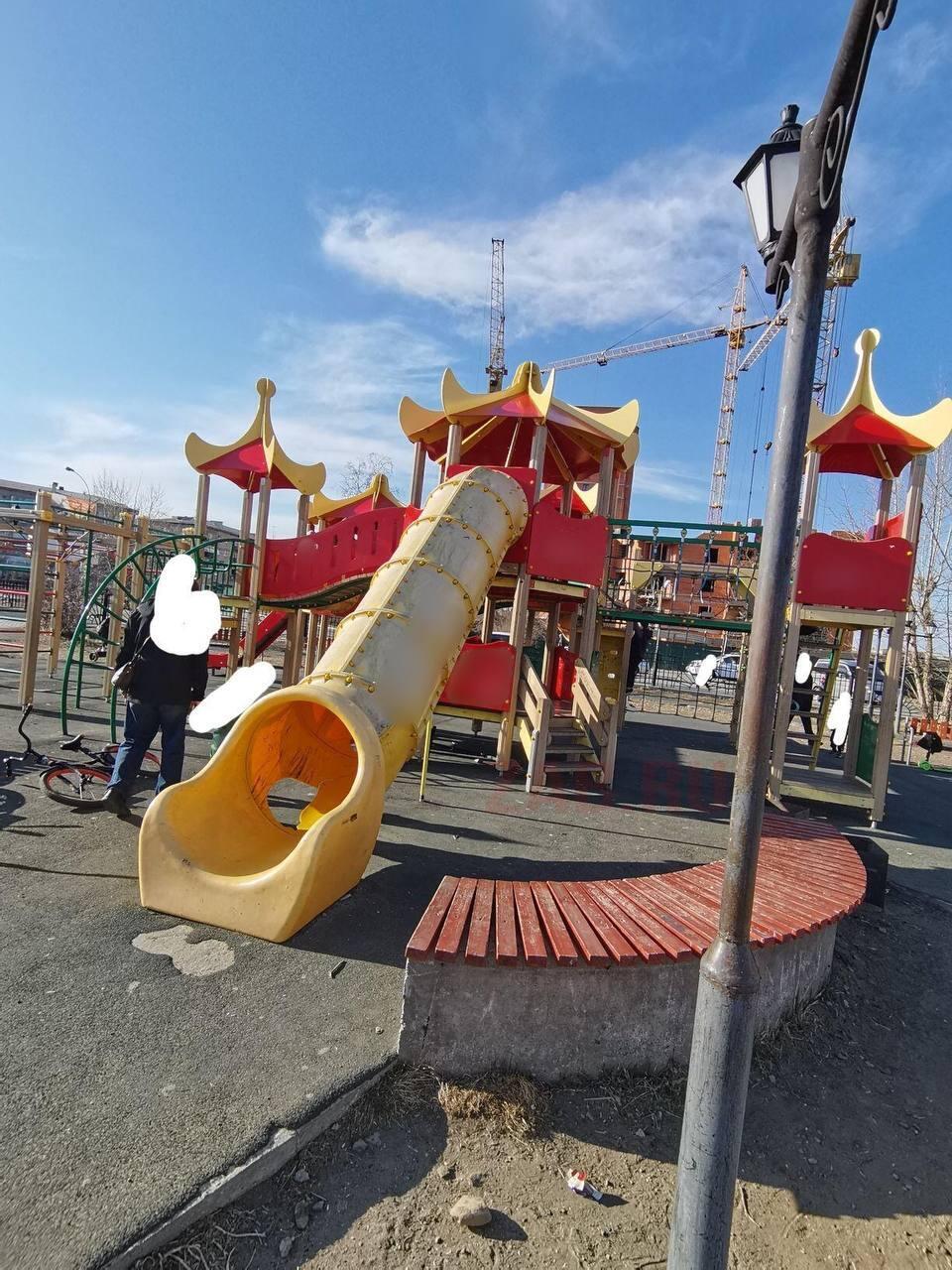 ЛИЧНОЕ ДЕЛО: Наследие Александра Сапожникова. Часть 3