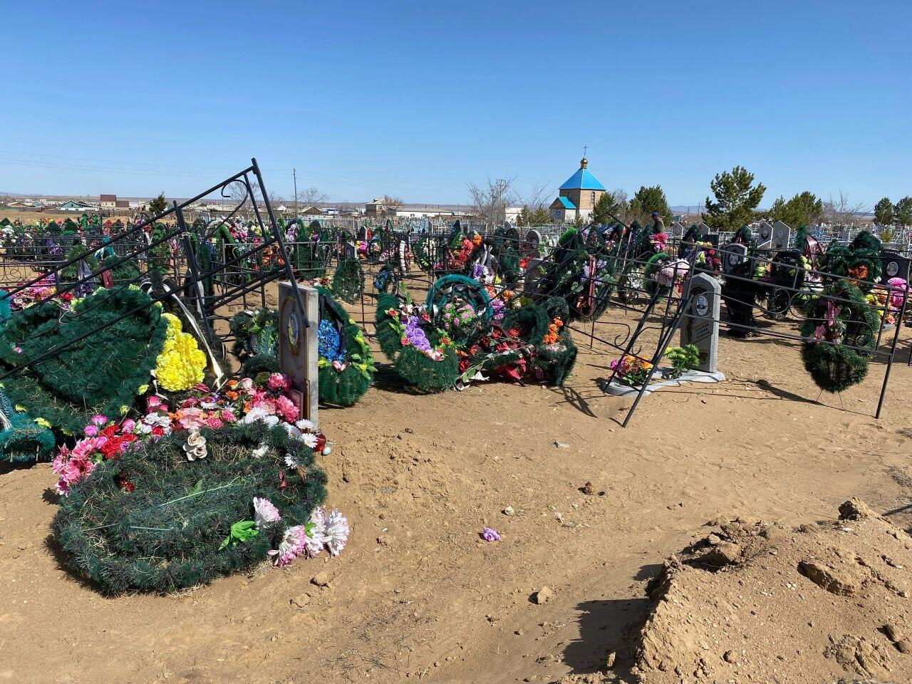 Фото очевидца