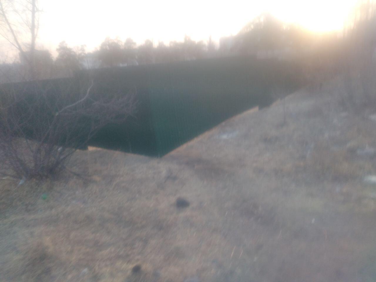 Бывший школьный стадион на Нечаева передан под застройку предпринимателю