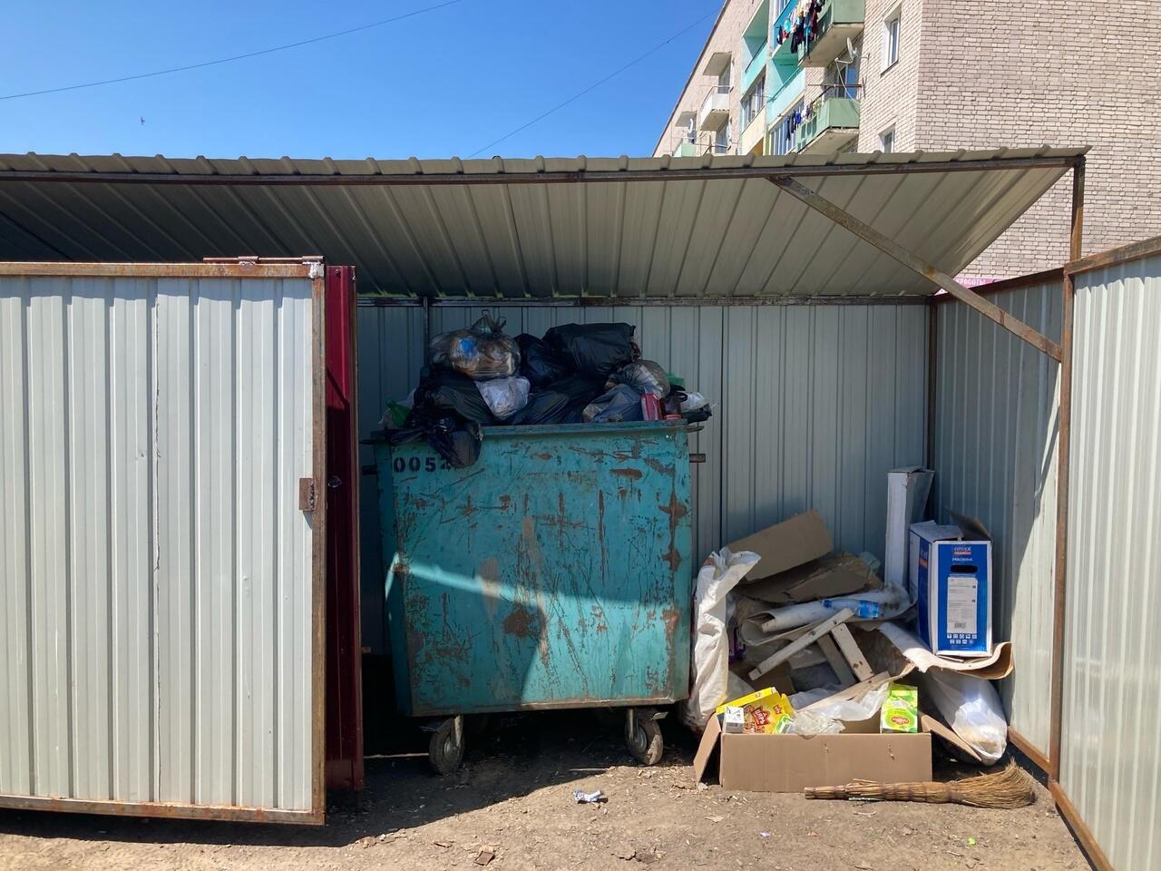 Парк советского периода. Экскурсия по забайкальскому «антикурорту»